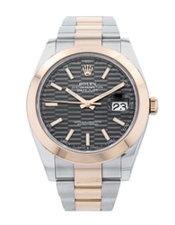Rolex Datejust 41 126301